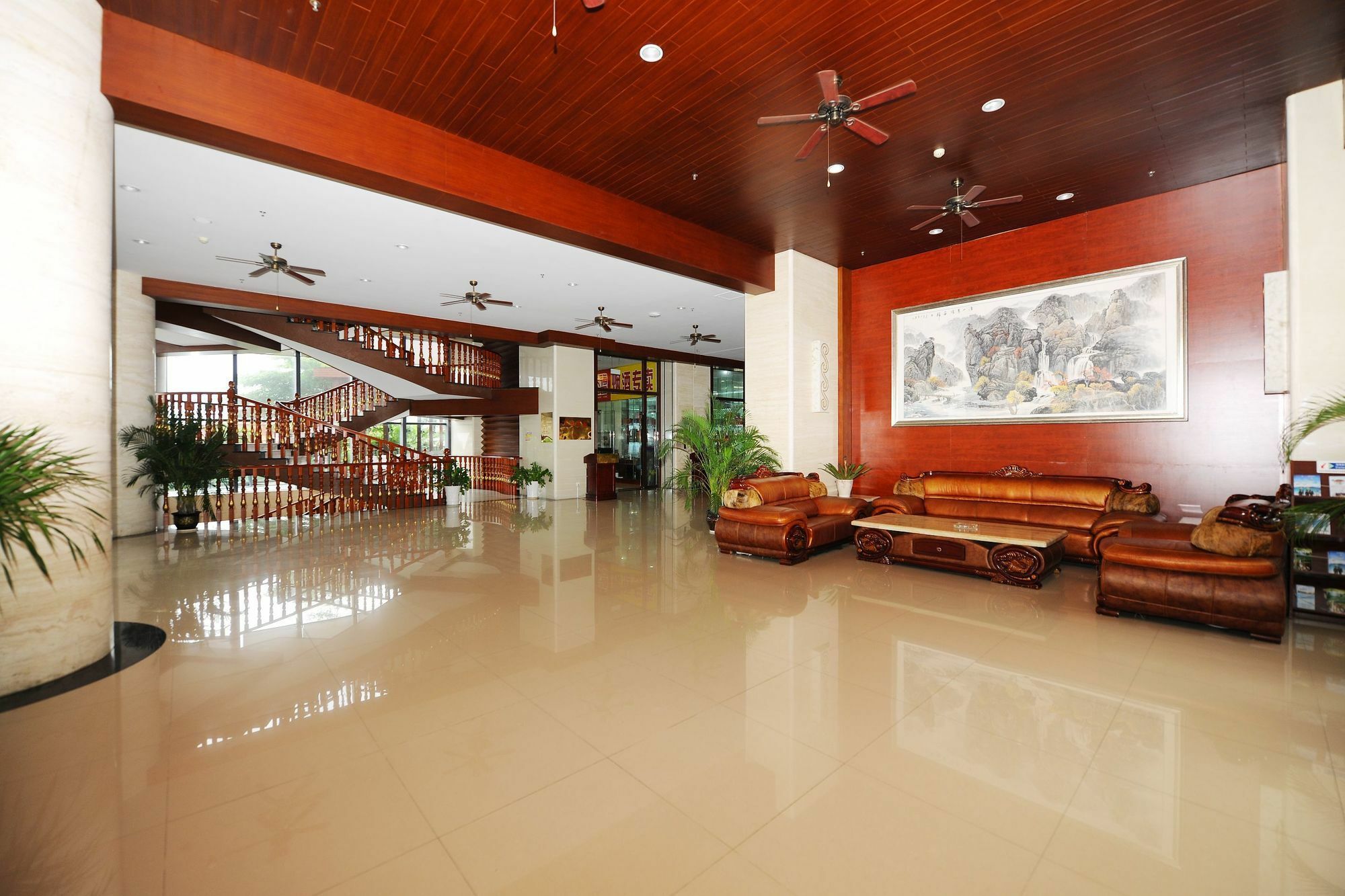Sisuo Seaview Hotel Санья Экстерьер фото