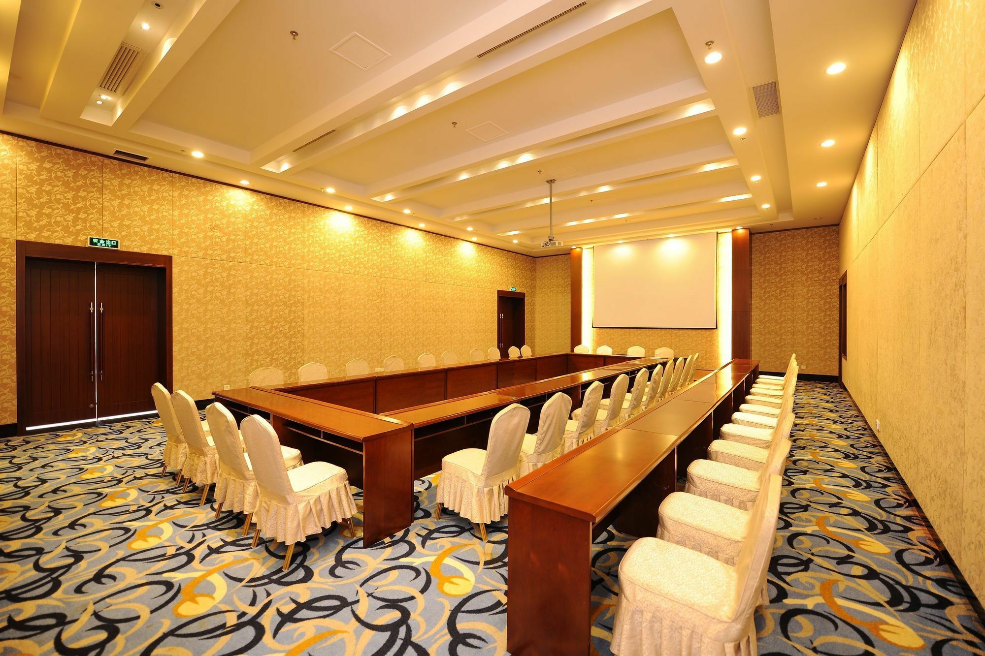 Sisuo Seaview Hotel Санья Экстерьер фото